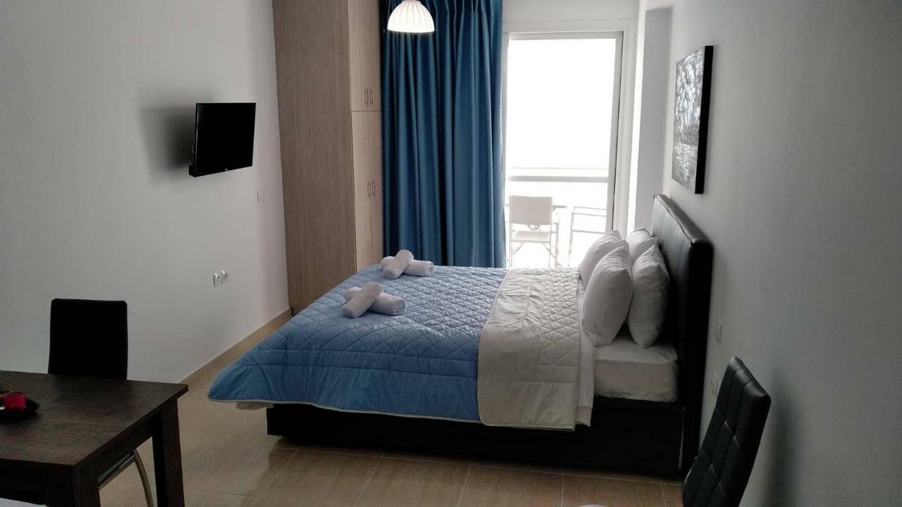 Violetta Studios Паралион-Астрос Экстерьер фото